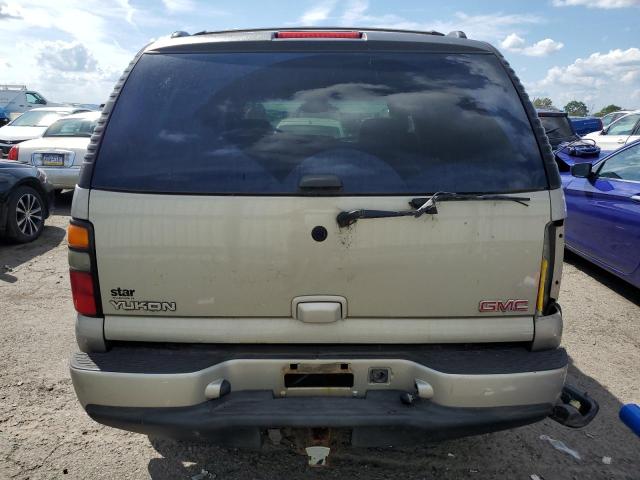 Photo 5 VIN: 1GKEK63U06J112452 - GMC YUKON DENA 