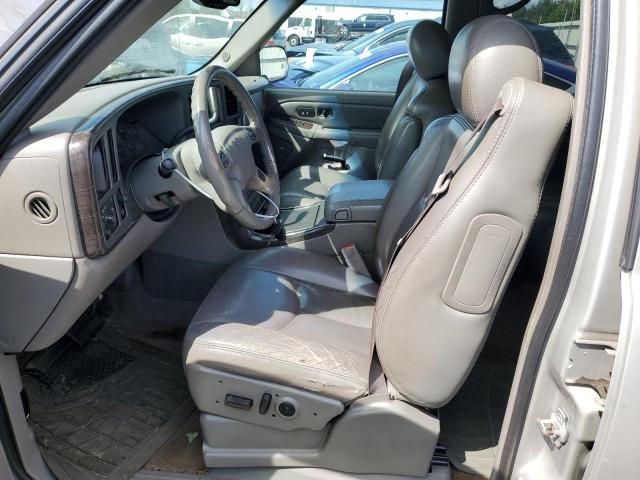 Photo 6 VIN: 1GKEK63U06J112452 - GMC YUKON DENA 