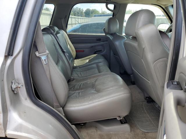 Photo 9 VIN: 1GKEK63U06J112452 - GMC YUKON DENA 