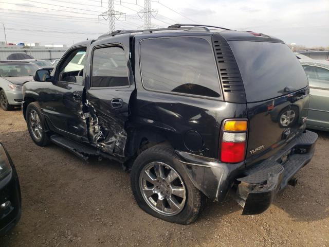 Photo 1 VIN: 1GKEK63U06J117490 - GMC YUKON DENA 