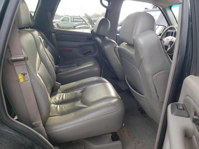 Photo 10 VIN: 1GKEK63U06J117490 - GMC YUKON DENA 