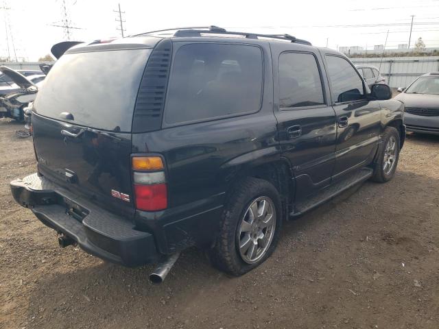 Photo 2 VIN: 1GKEK63U06J117490 - GMC YUKON DENA 