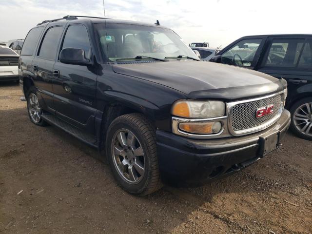 Photo 3 VIN: 1GKEK63U06J117490 - GMC YUKON DENA 