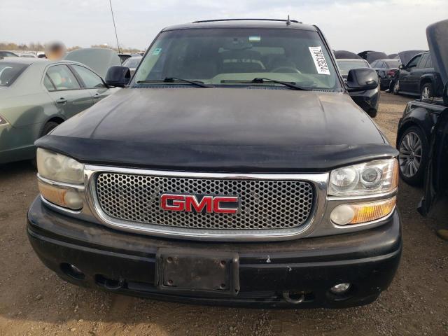 Photo 4 VIN: 1GKEK63U06J117490 - GMC YUKON DENA 