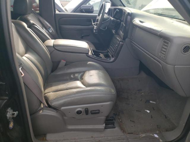 Photo 6 VIN: 1GKEK63U06J117490 - GMC YUKON DENA 