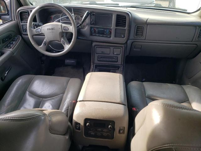 Photo 7 VIN: 1GKEK63U06J117490 - GMC YUKON DENA 