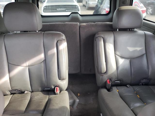 Photo 9 VIN: 1GKEK63U06J117490 - GMC YUKON DENA 