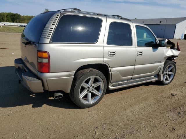 Photo 2 VIN: 1GKEK63U12J157104 - GMC DENALI 