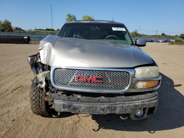 Photo 4 VIN: 1GKEK63U12J157104 - GMC DENALI 