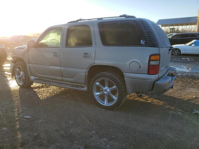 Photo 1 VIN: 1GKEK63U12J204616 - GMC DENALI 