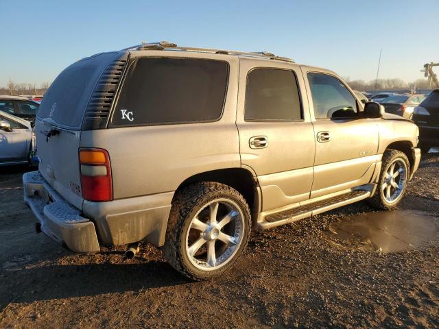 Photo 2 VIN: 1GKEK63U12J204616 - GMC DENALI 