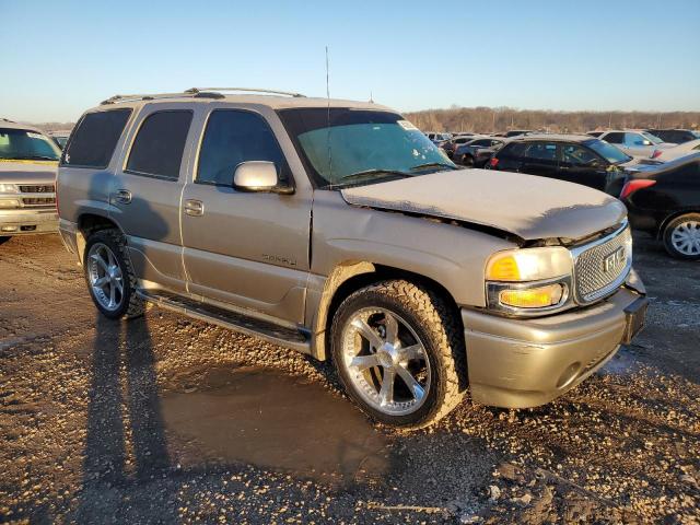 Photo 3 VIN: 1GKEK63U12J204616 - GMC DENALI 