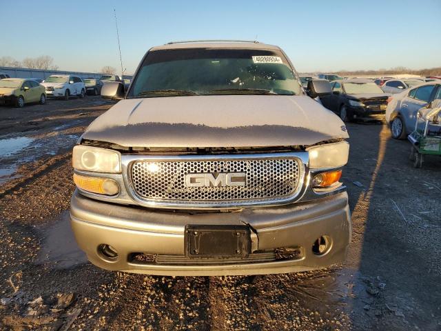 Photo 4 VIN: 1GKEK63U12J204616 - GMC DENALI 