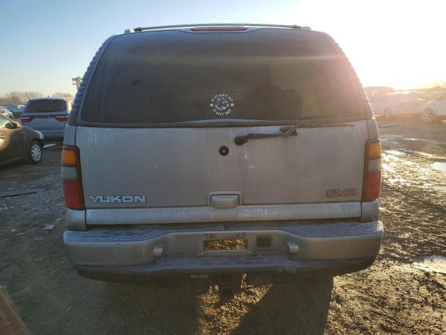 Photo 5 VIN: 1GKEK63U12J204616 - GMC DENALI 