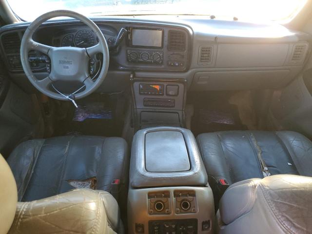 Photo 7 VIN: 1GKEK63U12J204616 - GMC DENALI 