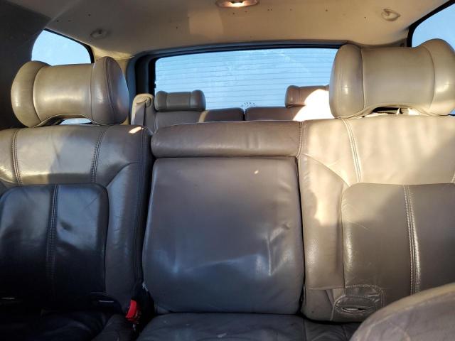 Photo 9 VIN: 1GKEK63U12J204616 - GMC DENALI 