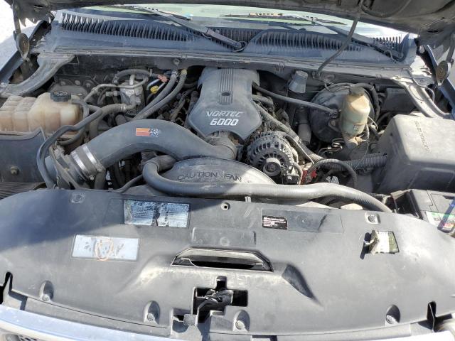 Photo 10 VIN: 1GKEK63U12J239317 - GMC DENALI 