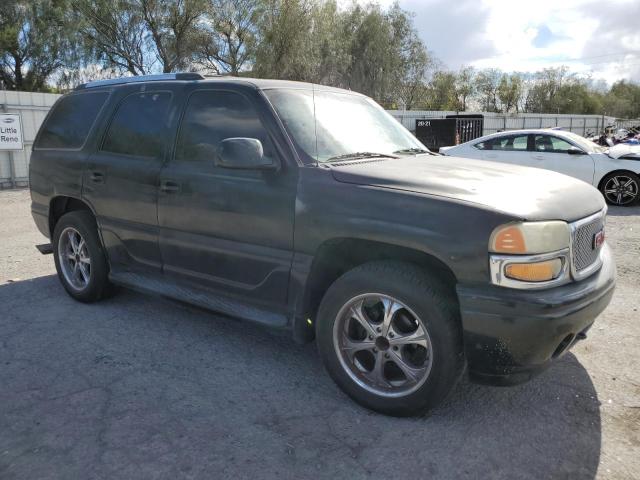 Photo 3 VIN: 1GKEK63U12J239317 - GMC DENALI 