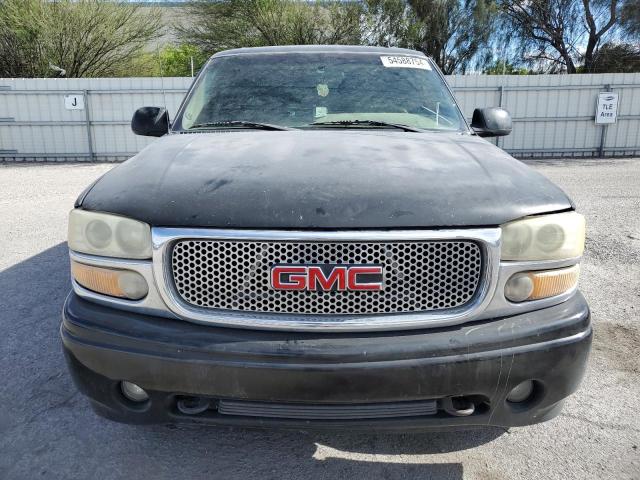 Photo 4 VIN: 1GKEK63U12J239317 - GMC DENALI 