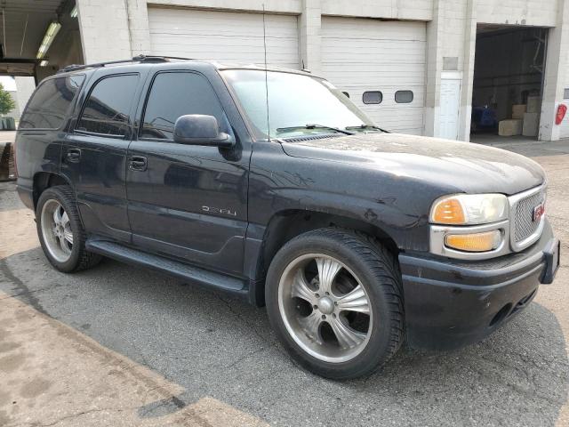 Photo 3 VIN: 1GKEK63U12J300407 - GMC DENALI 