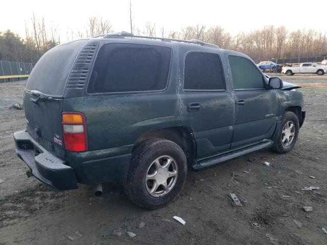 Photo 2 VIN: 1GKEK63U13J194588 - GMC YUKON 