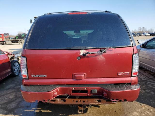 Photo 5 VIN: 1GKEK63U13J204455 - GMC YUKON 