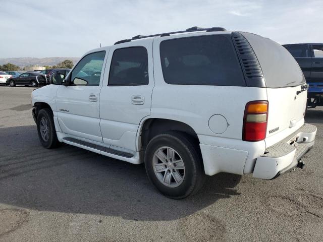 Photo 1 VIN: 1GKEK63U13J268401 - GMC YUKON DENA 