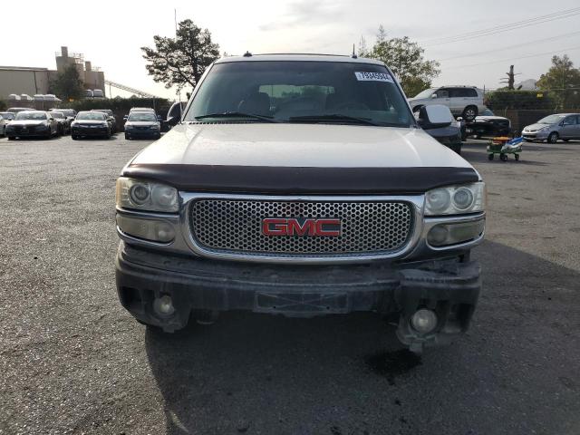 Photo 4 VIN: 1GKEK63U13J268401 - GMC YUKON DENA 