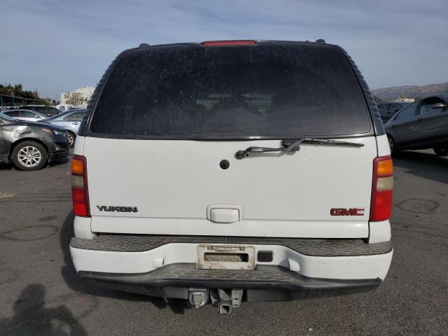 Photo 5 VIN: 1GKEK63U13J268401 - GMC YUKON DENA 