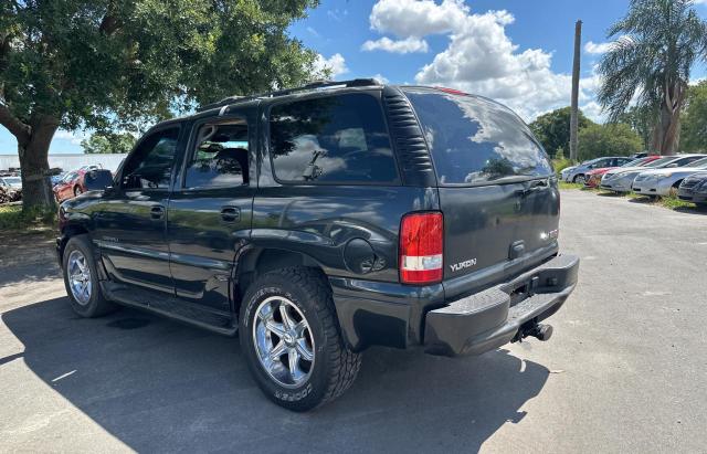 Photo 2 VIN: 1GKEK63U13J304149 - GMC YUKON 