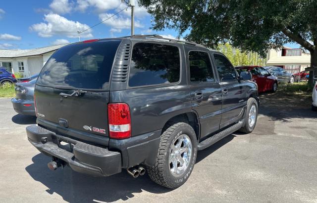 Photo 3 VIN: 1GKEK63U13J304149 - GMC YUKON 