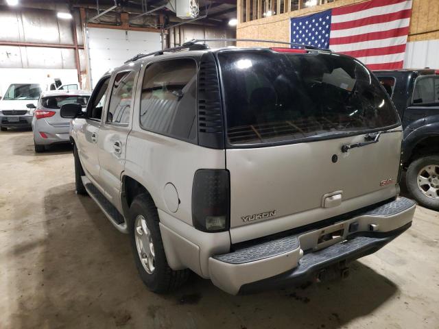 Photo 1 VIN: 1GKEK63U14J127670 - GMC YUKON DENA 