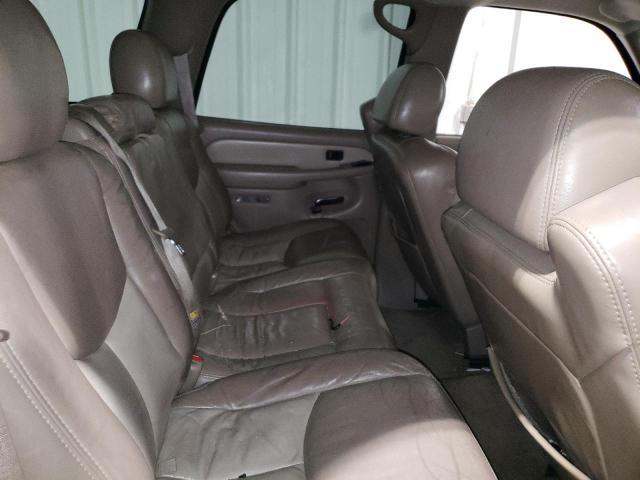 Photo 10 VIN: 1GKEK63U14J127670 - GMC YUKON DENA 