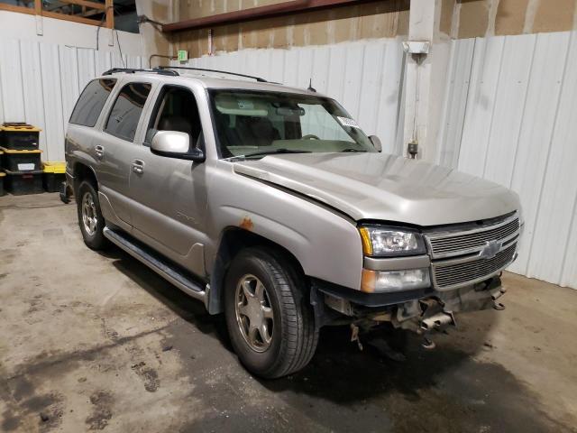 Photo 3 VIN: 1GKEK63U14J127670 - GMC YUKON DENA 