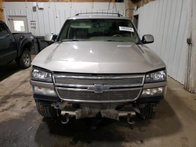 Photo 4 VIN: 1GKEK63U14J127670 - GMC YUKON DENA 