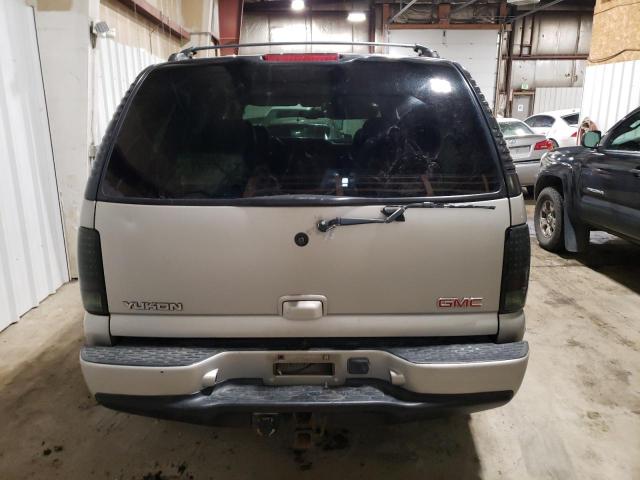 Photo 5 VIN: 1GKEK63U14J127670 - GMC YUKON DENA 