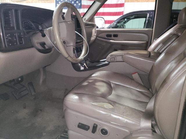 Photo 6 VIN: 1GKEK63U14J127670 - GMC YUKON DENA 