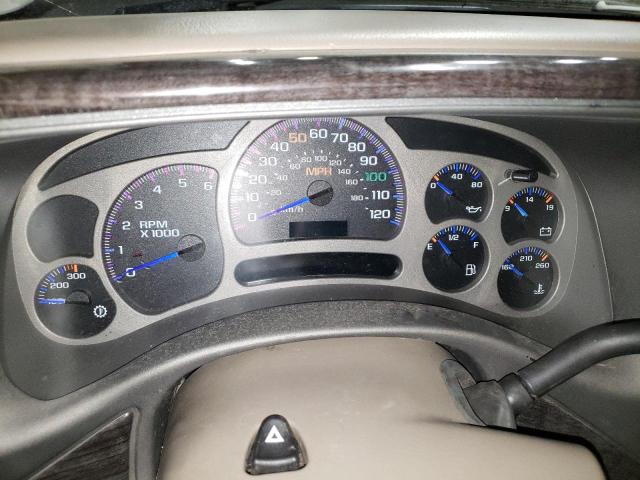 Photo 8 VIN: 1GKEK63U14J127670 - GMC YUKON DENA 