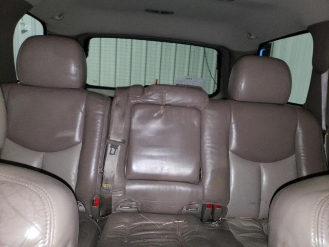 Photo 9 VIN: 1GKEK63U14J127670 - GMC YUKON DENA 