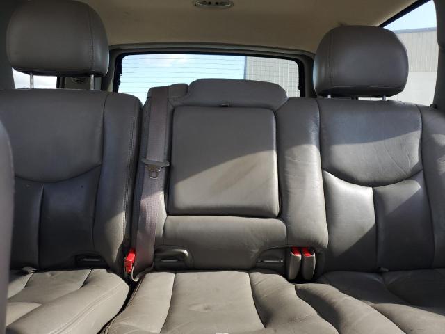 Photo 9 VIN: 1GKEK63U15J192620 - GMC YUKON DENA 