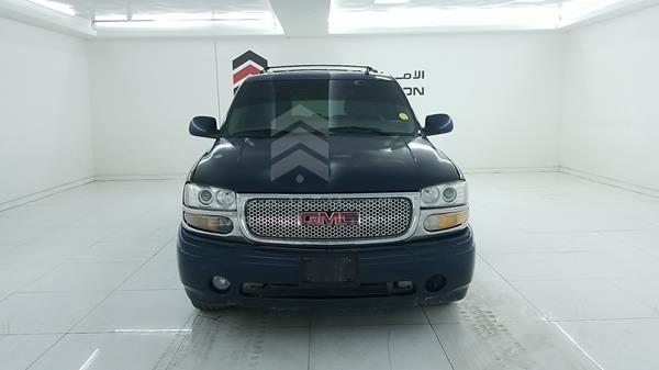 Photo 0 VIN: 1GKEK63U16J125677 - GMC YUKON DENALI 