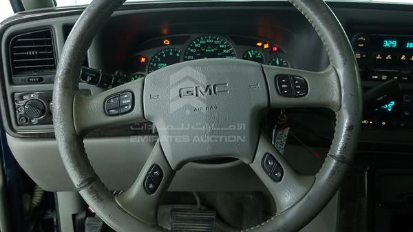 Photo 13 VIN: 1GKEK63U16J125677 - GMC YUKON DENALI 