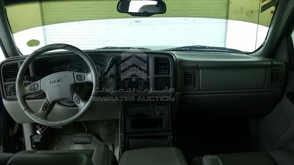 Photo 16 VIN: 1GKEK63U16J125677 - GMC YUKON DENALI 