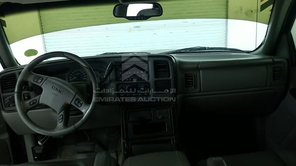 Photo 17 VIN: 1GKEK63U16J125677 - GMC YUKON DENALI 