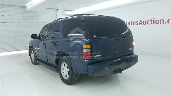 Photo 6 VIN: 1GKEK63U16J125677 - GMC YUKON DENALI 