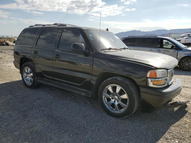 Photo 3 VIN: 1GKEK63U16J135755 - GMC YUKON 