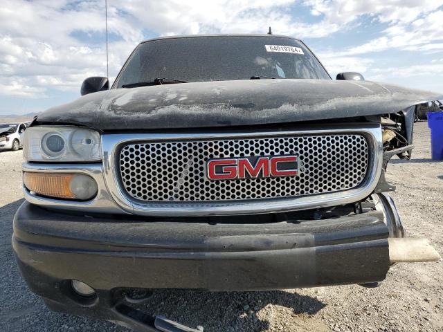 Photo 4 VIN: 1GKEK63U16J135755 - GMC YUKON 