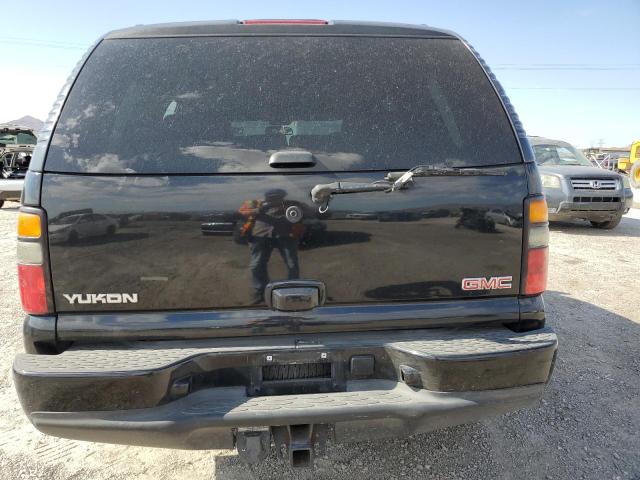 Photo 5 VIN: 1GKEK63U16J135755 - GMC YUKON 