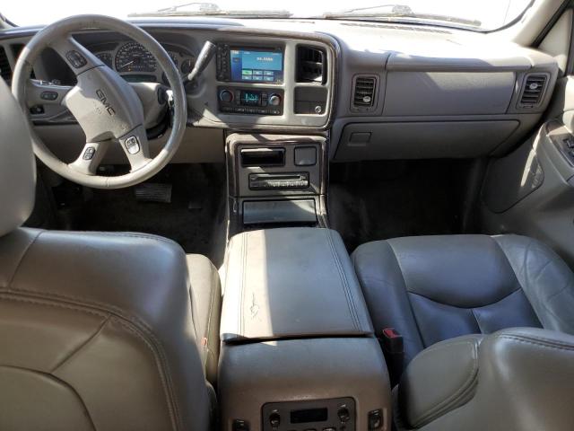 Photo 7 VIN: 1GKEK63U16J135755 - GMC YUKON 