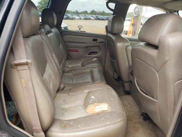 Photo 10 VIN: 1GKEK63U16J150224 - GMC YUKON DENA 